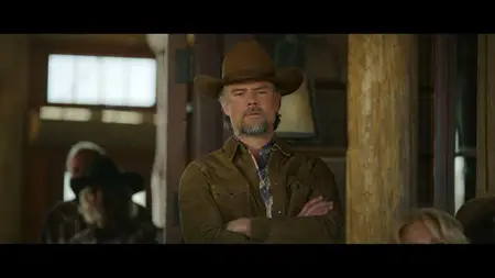 Ransom Canyon S01E01