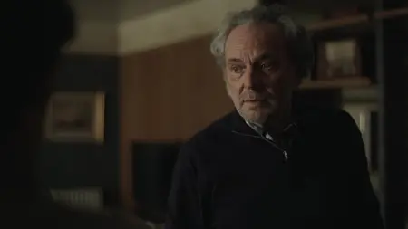 Entrevías S04E08