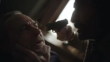 Entrevías S04E08