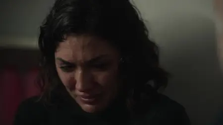 Entrevías S04E08
