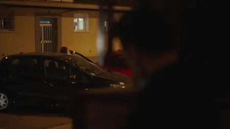 Entrevías S04E08