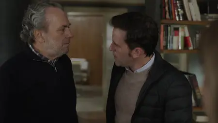 Entrevías S04E08