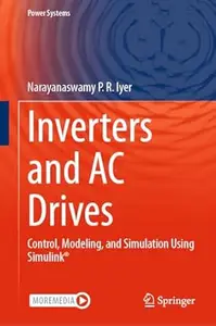 Inverters and AC Drives