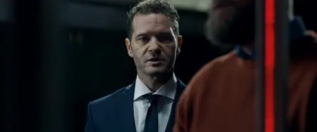Hacker (2019)