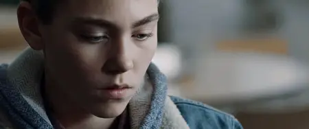 Hacker (2019)