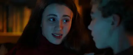 Hacker (2019)