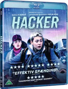 Hacker (2019)