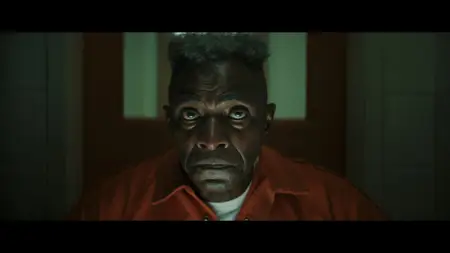 Captain America: Brave New World (2025)
