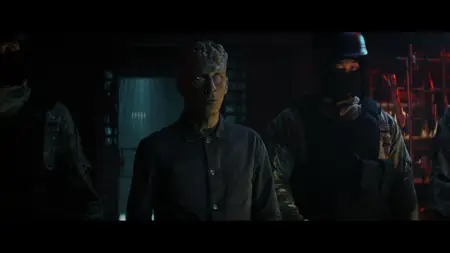 Captain America: Brave New World (2025)