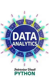 Data Analytics Interview Vault: Python