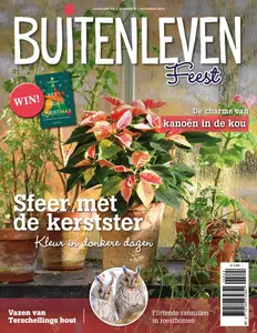 Buitenleven - December 2024