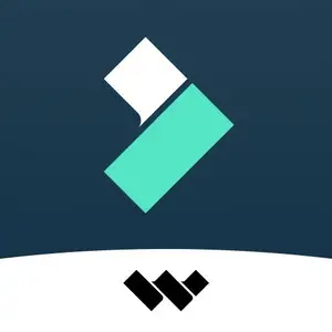 Filmora： AI Video Editor, Maker v14.4.49