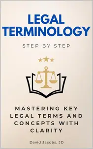 Legal Terminology Step by Step
