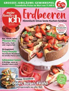 Meine Familie & ich - Juni 2026