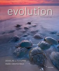 Evolution 5th Edition