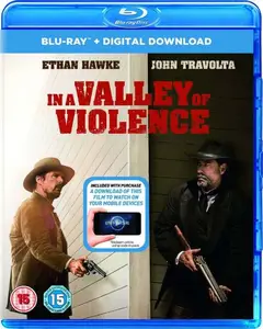 In a Valley of Violence (2016)