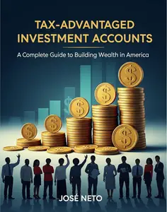 Tax-Advantaged Investment Accounts: A Complete Guide to Building Wealth in America