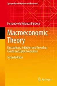 Macroeconomic Theory (2nd Edition)