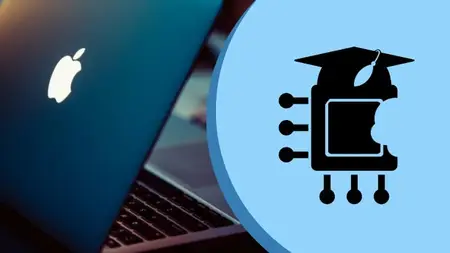 Master macOS Tahoe - All-in-One macOS Course