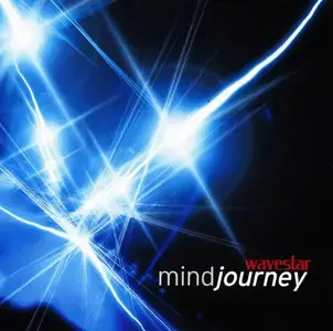 Wavestar - Mind Journey (1984) [Reissue 2006]
