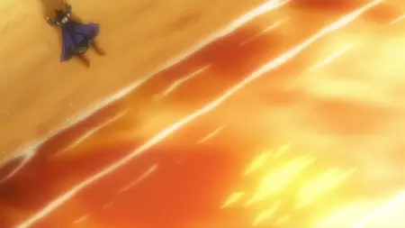 The Legend of the Legendary Heroes (2010 S01E15 Kill the King sam