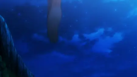 The Legend of the Legendary Heroes (2010 S01E15 Kill the King sam