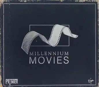 VA - Millennium Movies [2CD Set] (1999)