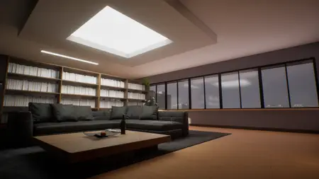 Theres a Gun in the Office (2025)