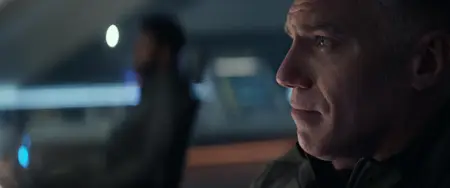 Star Trek: Strange New Worlds S03E03