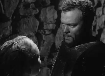 The Tragedy of Othello: The Moor of Venice / Othello (1951) [US-UK Version] [The Criterion Collection]