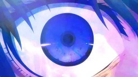 ブルーロック S01E08