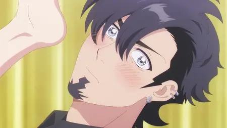 KAIJU GIRL CARAMELISE S01E04 The Scary Kaiju Fest