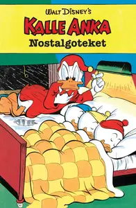 Kalle Anka & Co Nostalgoteket - 8 Oktober 2025