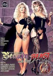 Beauty and the Beast: Part II (1990)