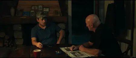 Le Mohican (2024)