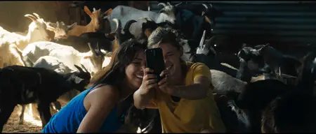 Le Mohican (2024)