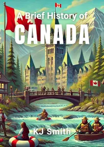 A Brief History of Canada