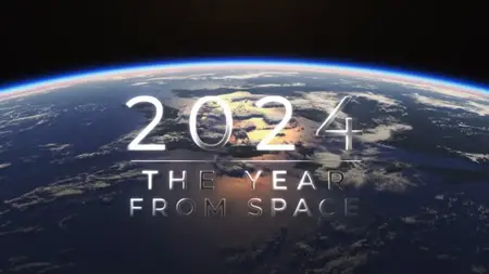 CH4 - The Year from Space (2024)