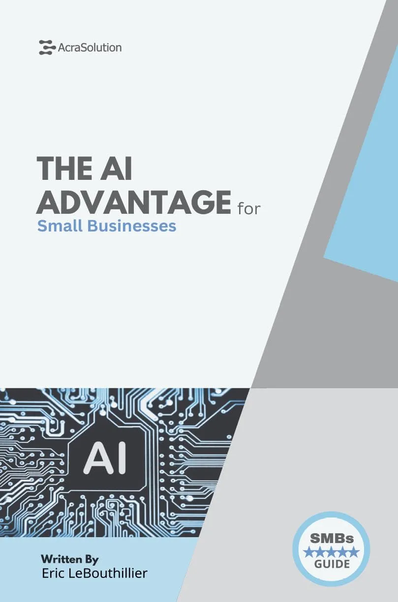 The AI Advantage for Small Businesses