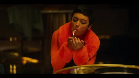 Élite S06E03