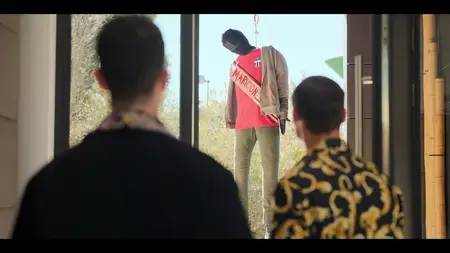 Élite S06E03