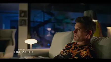 Élite S06E03