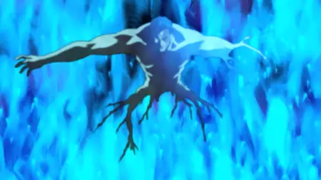 Guyver (2005) 17 - Nightmarish Encirclement (BD 720p