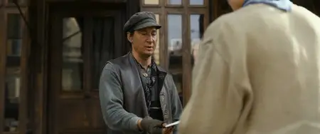 The Partisan (2024)