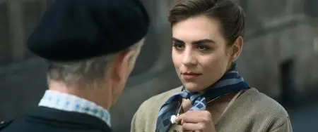 The Partisan (2024)
