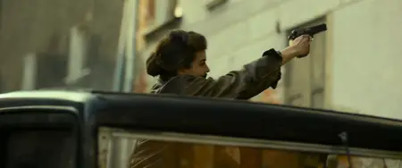 The Partisan (2024)