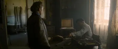 The Partisan (2024)