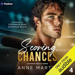 Scoring Chances: Heatwave Hockey Series