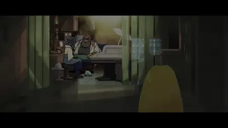 Star Wars: Visions S03E06