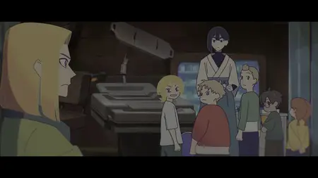 Star Wars: Visions S03E06